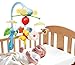 Winnie The Pooh Deluxe Dream Clouds Mobile