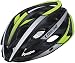 Produktbild Fahrradhelm Limar Ultralight+ schwarz matt reflective Gr.L (57-61cm) (1 Stück)