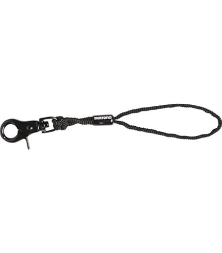 UP100 1 Paar Snowboard Binding Ladder Straps für Ratsche Knöchel Zunge