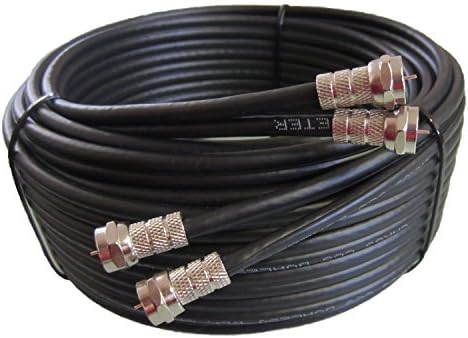 Webro 5M BLACK SKY PLUS + / HD EXTENSION CABLE