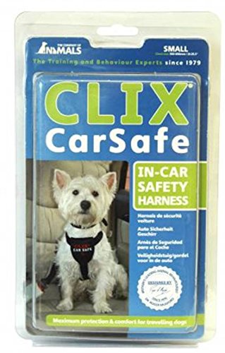 Preisvergleich Produktbild Clix Sicherheitsgurt - Größe S