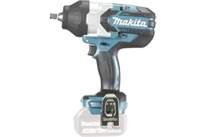 Makita DTW1002Z Akku-Schlagschrauber 18,0 V (ohne Akku, ohne Ladegerät)