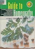 Image de Guide to Homeopathy
