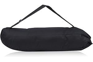 Vbestlife Super Thick Skateboard Carry Bag, 600D Oxford Cloth Waterproof Single Shoulder Protective Case Backpack for Skteaboard