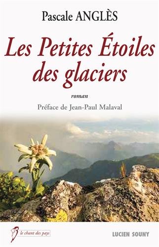 Les  petites étoiles des glaciers