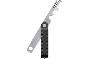 Real Avid MSR - Strumento di rimozione del Carbonio BCG