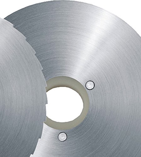 Preisvergleich Produktbild Graef Spezialmesser / Ersatzmesser Ø170mm glatt