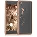 Produktbild kwmobile Sony Xperia XA Hülle - Handyhülle für Sony Xperia XA - Handy Case in Kupfer Transparent
