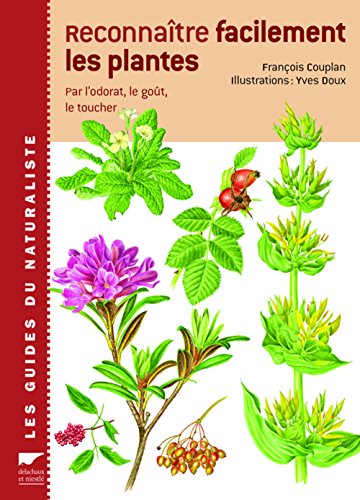 Download Reconnaître facilement les plantes Download Reconnaître facilement les plantes