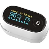 Mesilife Aoj-70B Pulse Oksimetre, AOJ-70B