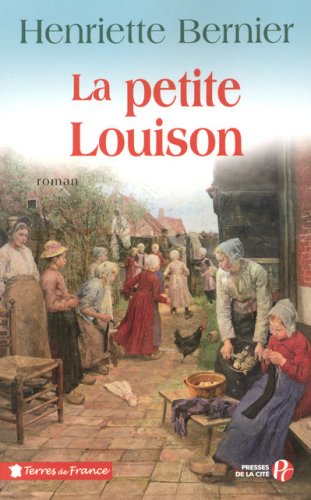 <a href="/node/4624">La petite Louison</a>