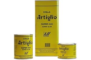 WILBRA SAS COLLA ARTIGLIO SUPER 620 ADESIVO NEOPRENICO ML 500