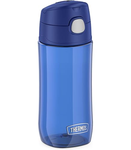 Tupperware Eco+ - Borraccia piccola riutilizzabile, 500 ml, confezione da 5, lavabile in lavastoviglie e priva di BPA, leggera e a prova di perdite, ideale per viaggi, palestra e attività all'aperto