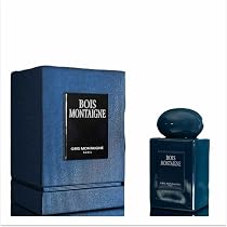 Extrait De Parfum Mixte Gris Montaigne Bellaya - 75 Ml, Flacon Neuf, Origine France