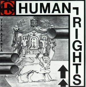 Preisvergleich Produktbild Human Rights by Hr (1990-10-25)