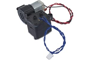 TECKEEN RC Tank Metal+Plastic Smoke Generator Unit per Henglong 3918 1/16 per RC Hobby Modello