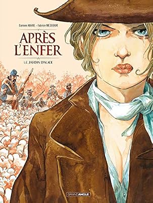 Après l'enfer - Volume 01