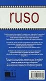 Image de Dº Ruso      RUS-ESP / ESP-RUS (DICCIONARIOS)
