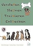 Buch-Cover VersteHen,StaUnen,TraiNieren,EntDecken: Band 3