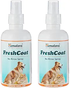 Himalaya Fresh Coat (150 ml) - Pack of 2