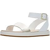 clarks botanic ivy orange