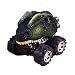 Produktbild kingken Super Cool Mini, Modell Dinosaurier-Spielzeug, für Kinder-Spielzeug, Geschenk, plastik, Dilophosaurus, 6.5*5*6cm