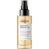 L'Or&eacute;al Professionnel Paris Serie Expert Absolut Repair 10 In 1 Yıpranmış Sa&ccedil;lar I&ccedil;in 10 Etkili Mucize Sa&ccedil; Bakım Yağı 90ml
