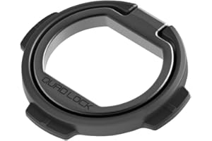 Quad Lock Anillo Soporte para Móvil