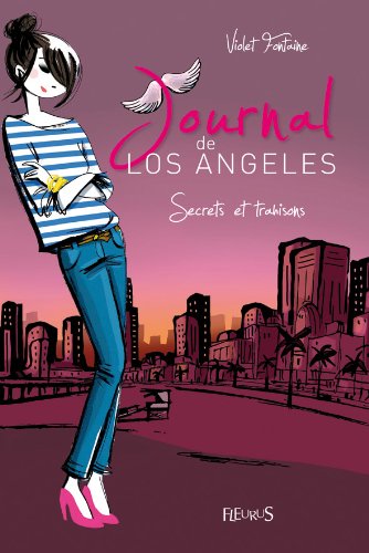 couverture de : Secrets et trahisons
