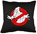 Produktbild TLM Ghostbuster Distressed Kissen mit Füllung 40x40cm