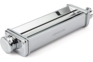 Kenwood AW20011038 KAX99.AOME Pasta Press, Chrome