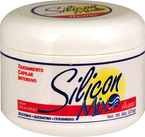 Silicon Mix Hair Treatment 235 ml