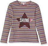 boboli bebé invierno boboli Knit T-Shirt Striped For Baby Girl Camiseta, (Listado 9908), 92 (Tamaño del Fabricante:2) para Bebés