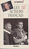 Image de LES ACTEURS FRANCAIS (Ancienne Edition)