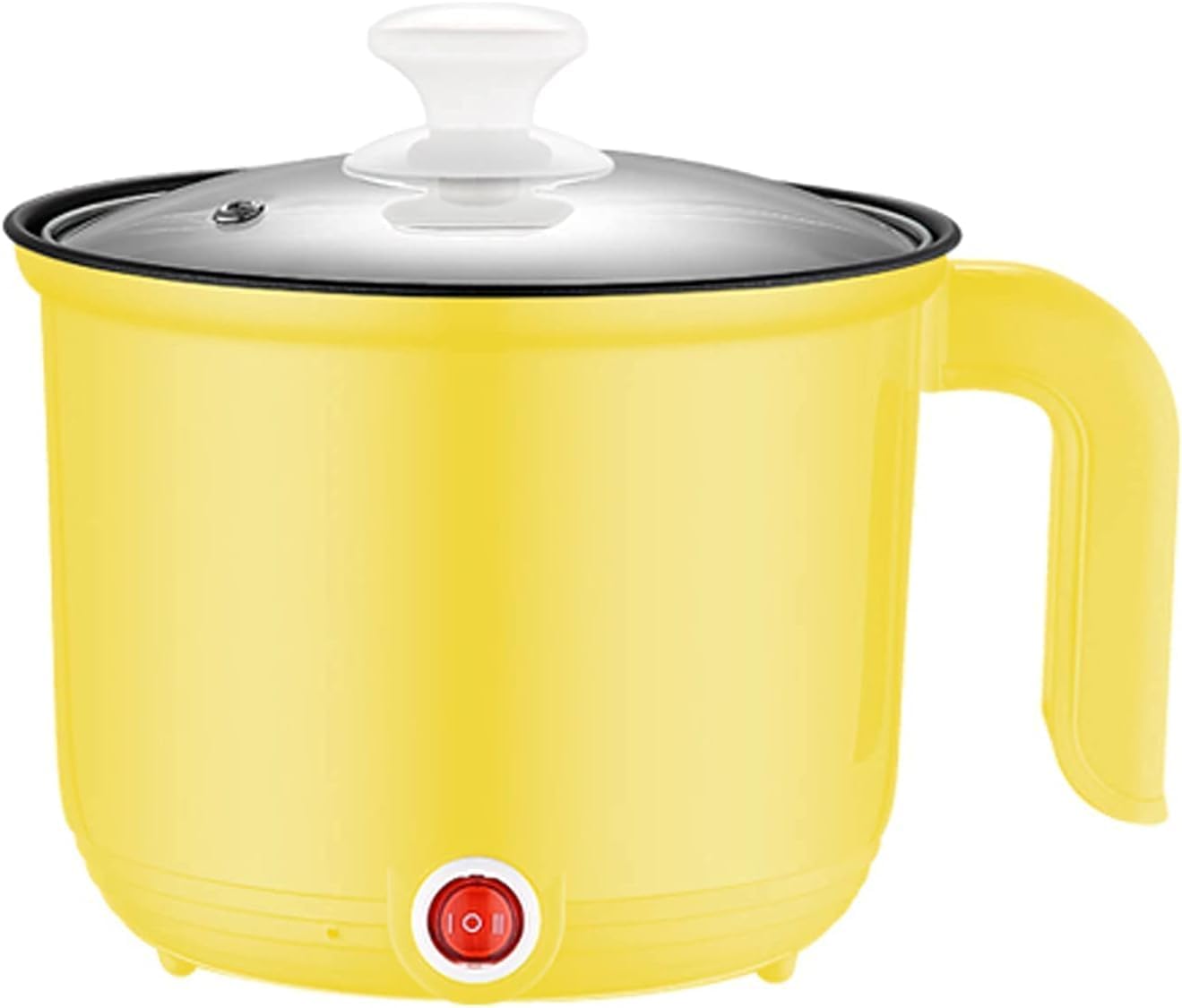 Uchrang Electric Multifunction Cooking Pot: The Ultimate All-in-One Kitchen Appliance