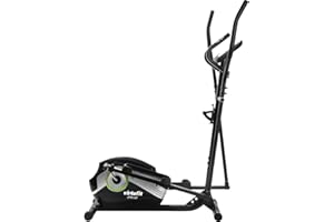 ‎VIRTUFIT Virtufit Serie Crosstrainer Ellipsentrainer Elliptical Crosstrainer für Zuhause: CTR 1.0 / CTR 1.2i / Easy Fit/CTR 2.1 / Iconsole Total Fit/CTR 3.0i