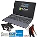 Produktbild 15.6”(39.62cm) IPS Gaming Notebook Dubaro W650KK1 / INTEL I7-7700 (4x 4,2Ghz) / 16GB-DDR4 / 256GB-M.2 SSD / Nvidia GeForce GTX 1050TI 4GB / W-Lan 300N Killer / Windows10