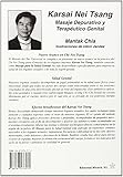 Image de Karsai Nei Tsang: Masaje Depurativo Y Terapeutico Genital / Genital Therapeutic Cleansing Massage