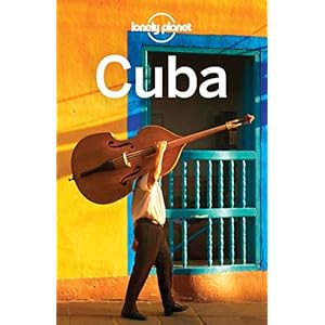 Lonely Planet Cuba (Travel Guide)