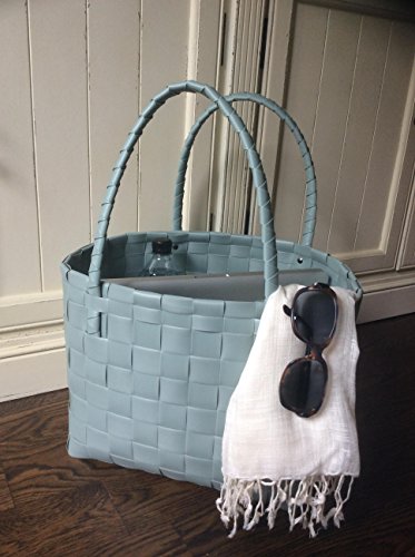 Paris greyish green x 27 x 31 x 24 cm [W] - 4
