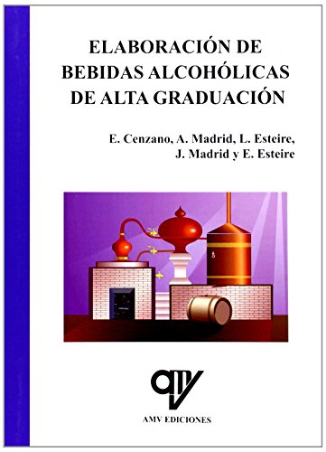 Download Elaboración De Bebidas Alcohólicas De Alta Graduación Download Elaboración De Bebidas Alcohólicas De Alta Graduación
