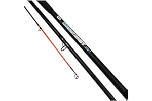 NGT Oceancast Beachcaster - Green, 14 ft/4-7 oz