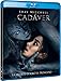 Cadáver [Blu-ray]