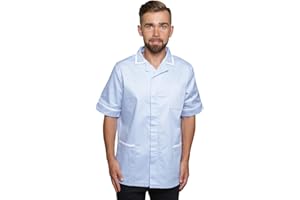 Mirabella Health & Beauty Men's Healthcare Nurse Top Darwin