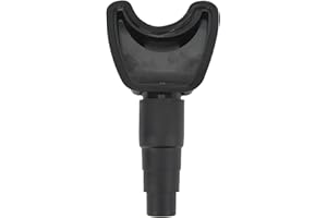 YITRE Drill Dust Collector Plastic Rubber Dust Control Device