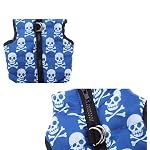 YiJee-Animale-Domestico-Cane-Vestiti-Gilet-Imbottito-Abbigliamento-Cappotto-Giacca