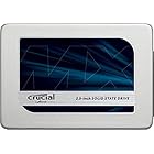 Crucial MX300 CT525MX300SSD1 525GB Internal Solid State Hard Drive