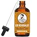 Produktbild Sir Beardalot Bart Él fÙr M_nner - Mulled Cider 30ml - Das Beste Bart_l fÙr Weihnachten ƒ