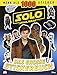 Produktbild Solo: A Star Wars Story™ Das große Stickerbuch: Mehr als 1000 Sticker