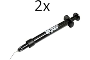 Thermal Grizzly - Conduttonaut - Pasta termica Conduttiva in Alluminio Metallo Liquido Non Adatta per Grandi Sistemi di Raffreddamento